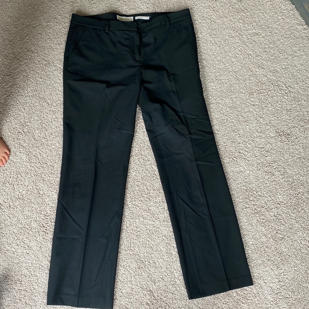 LIKE NEW Michael Kors Ankle Fit Dress Pants - Size 10
